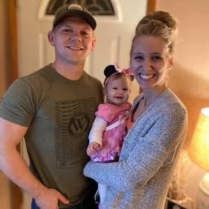 Meet your Posher, Braxton